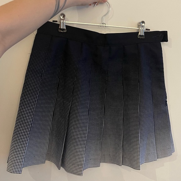American Apparel Tennis Skirt - Picture 1 of 3